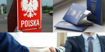 Польща готує нові правила працевлаштування українців