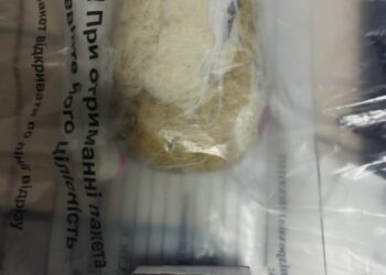 На Миколаївщині чоловіка затримали за підозрою у збуті вибухівки, — поліція  | Кримінальні новини