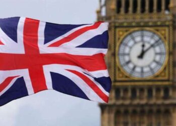 В феврале-марте в Украину приезжали 50 британских спецназовцев – СМИ