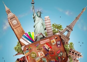 Исследователи связывают путешествия дальше от дома с лучшим здоровьем