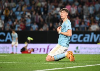 Чемпионат Испании. 29-й тур. Результаты матчей (18 апреля 2023 г.) — Новости футбола