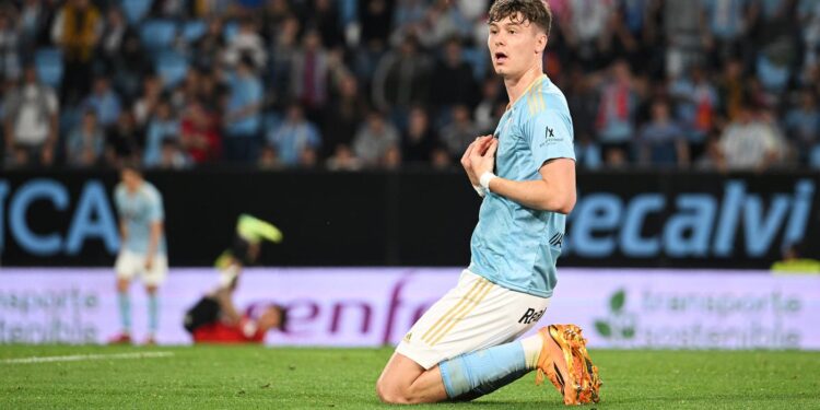 Чемпионат Испании. 29-й тур. Результаты матчей (18 апреля 2023 г.) — Новости футбола