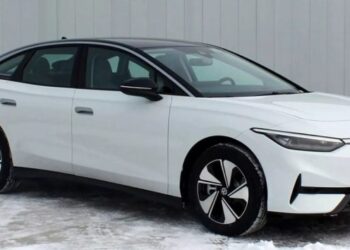 Електричний наступник Volkswagen Passat показали напередодні офіційної прем’єри — Автоновини