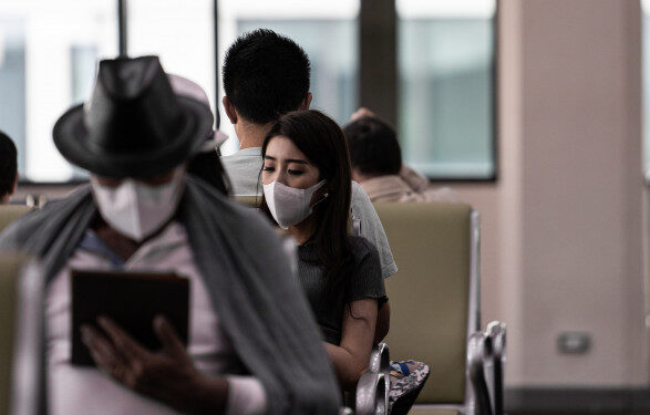 В мире набирает обороты новый заразный вариант COVID-19: что о нем нужно знать