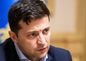 Суспільство не побачило в Зеленському сучасного креативного політичного діяча, а побачило найгірший тип керівника радянських часів