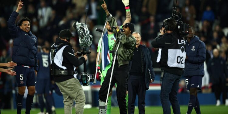 Чемпионат Франции. 31-й тур. Результаты матчей, суббота (16 апреля 2023 г.) — Новости футбола