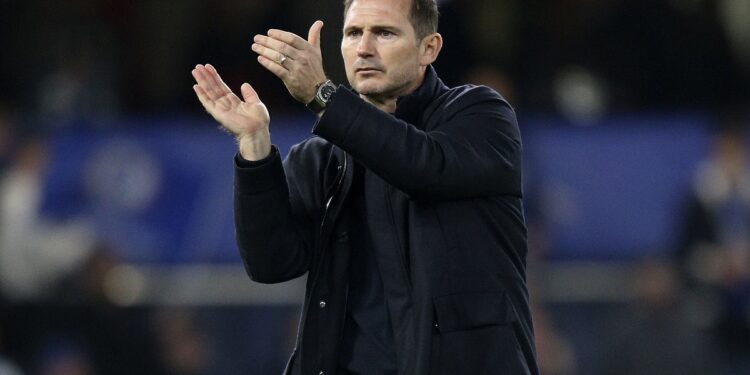 Лэмпард стал первым тренером в истории «Челси», который проиграл в 4 стартовых матчах (19 апреля 2023 г.) — Новости футбола