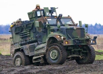 418-й день війни: про ситуацію на фронті та втрати ворога