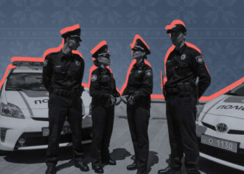 В храме Хмельницкого устроили потасовку (обновлено)