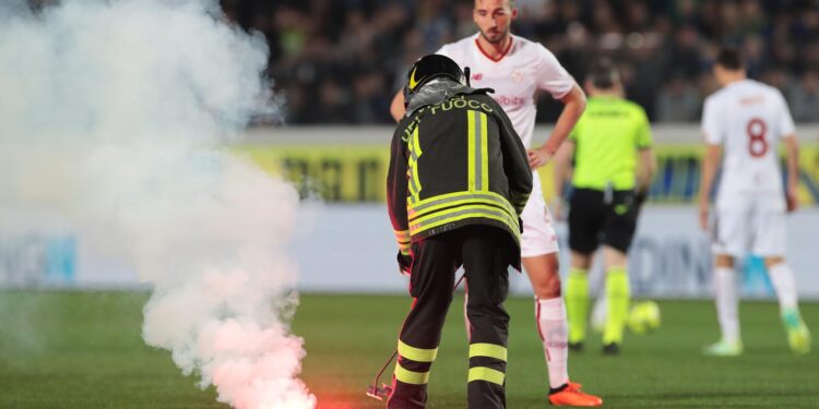 Чемпионат Италии. 31-й тур. Результаты матчей (24 апреля 2023 г.) — Новости футбола