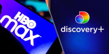 Стриминг HBO Max переименовывается в Max после объединения с Discovery+