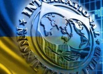 В МВФ одобрили программу поддержки Украины на 15,6 млрд долларов