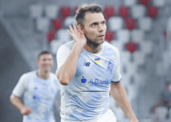 СМИ: Караваевым интересуются клубы из Европы и УПЛ (12 апреля 2023 г.) — Новости футбола