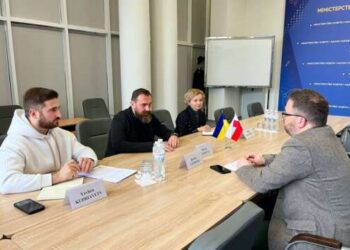 Украина совместно с Польшей усовершенствует учебники по истории и географии