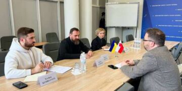 Украина совместно с Польшей усовершенствует учебники по истории и географии