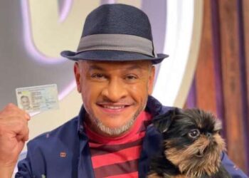 Судью «Мастер-шеф» Эктора Хименеса-Браво не пустили в Украину