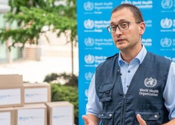 Каждый четвертый украинец подвержен риску психического расстройства из-за войны — ВОЗ