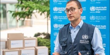 Каждый четвертый украинец подвержен риску психического расстройства из-за войны — ВОЗ