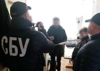 СБУ викрила мережу ворожих інтернет-агітаторів, серед них – інженер з «Антонова»