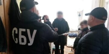 СБУ викрила мережу ворожих інтернет-агітаторів, серед них – інженер з «Антонова»