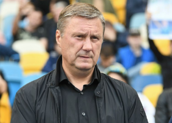 Александр Хацкевич: «Трудно сказать, сможет ли «Динамо» завоевать «бронзу»…» (23 апреля 2023 г.) — Новости футбола