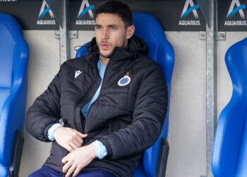 Яремчук не попал в заявку на сегодняшний матч «Брюгге» (23 апреля 2023 г.) — Новости футбола