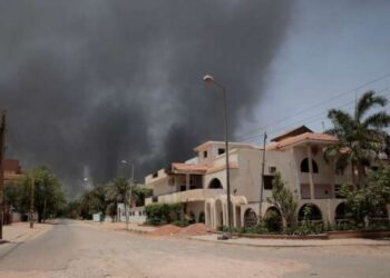 МИД посоветовал украинцам не ехать в Судан: обстановка в этой стране