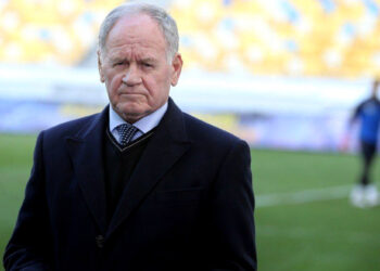 Йожеф Сабо: «Матвиенко хотел купить «Брайтон»? Никто его не хочет покупать» (21 апреля 2023 г.) — Новости футбола