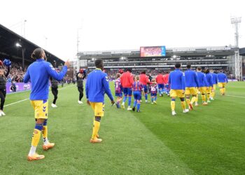 Владельцы «Дженоа» могут приобрести «Эвертон» (24 апреля 2023 г.) — Новости футбола