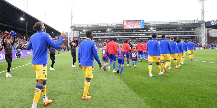 Владельцы «Дженоа» могут приобрести «Эвертон» (24 апреля 2023 г.) — Новости футбола