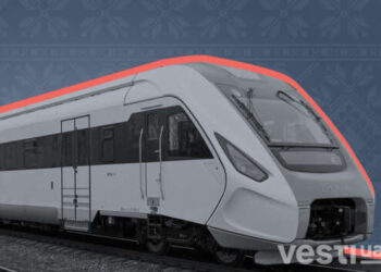 Спрятался в вентшахте: проводник поезда помогал украинцу попасть в Польшу