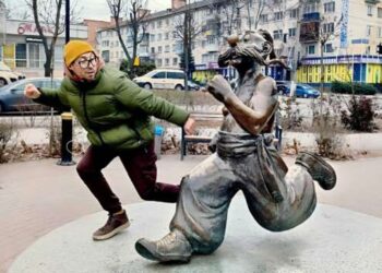 В выходные своим ходом: топ-5 интересных мест на Одесской трассе