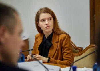 Безуглая в ответ на критику процитировала Аристотеля