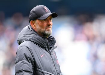 Клопп будет приоритетным кандидатом для «Реала» в случае увольнения Анчелотти (5 апреля 2023 г.) — Новости футбола