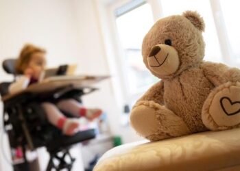 В Украине впервые пациентам будут бесплатно доступны лекарства против спинальной мышечной атрофии