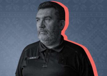 Обещанное партнерами оружие идет с задержками — Данилов