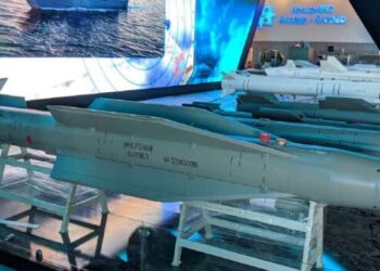 Россия начала производство авиабомб весом 1,5 тонны – ВСУ