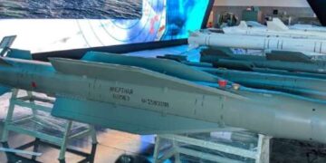 Россия начала производство авиабомб весом 1,5 тонны – ВСУ