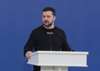 Зеленський оголосив про започаткування в Україні нової традиції — Іфтару