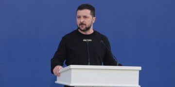 Зеленський оголосив про започаткування в Україні нової традиції — Іфтару