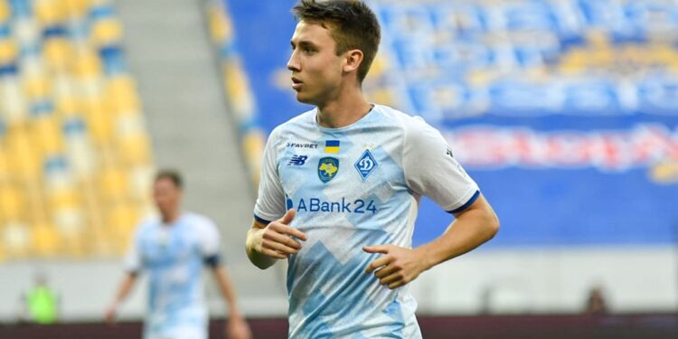 Болельщики назвали лучшего игрока матча «Львов» — «Динамо» (3 апреля 2023 г.) — Новости футбола