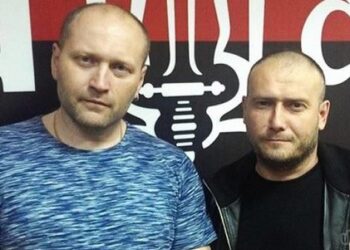 Правий Сектор буде у Верховній Раді