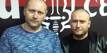 Правий Сектор буде у Верховній Раді
