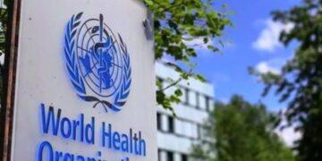 ВОЗ считает «неполными» данные Китая по количеству смертей от COVID-19