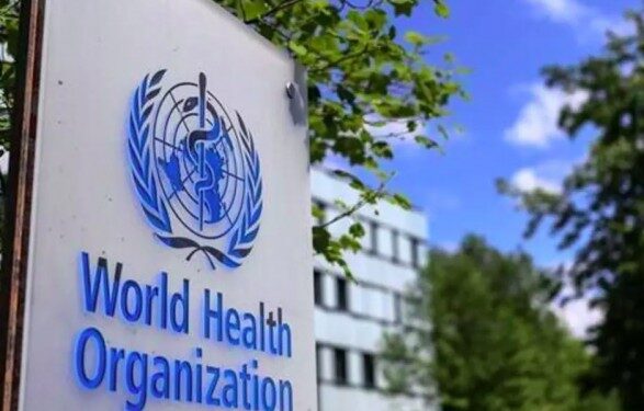 ВОЗ считает «неполными» данные Китая по количеству смертей от COVID-19