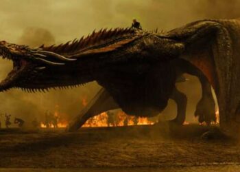 HBO планирует еще один приквел «Игры престолов» – о завоевании Вестероса