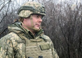 Наєв привіз військовим на позиції паски, освячені Епіфанієм