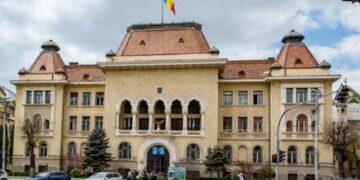 Румыния ограничит денежную помощь украинским беженцам