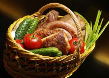 Цены на мясо перед Пасхой: на сколько подорожали продукты