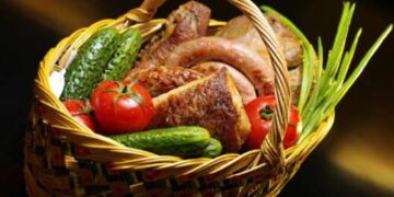 Цены на мясо перед Пасхой: на сколько подорожали продукты